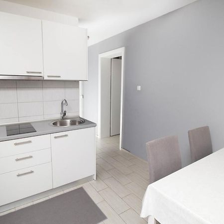 Apartment Sven 温科夫齐 外观 照片
