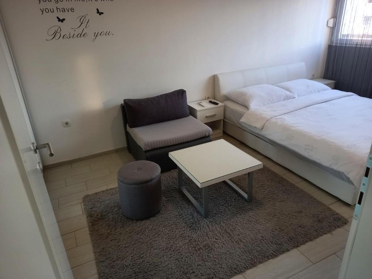 Apartment Sven 温科夫齐 外观 照片