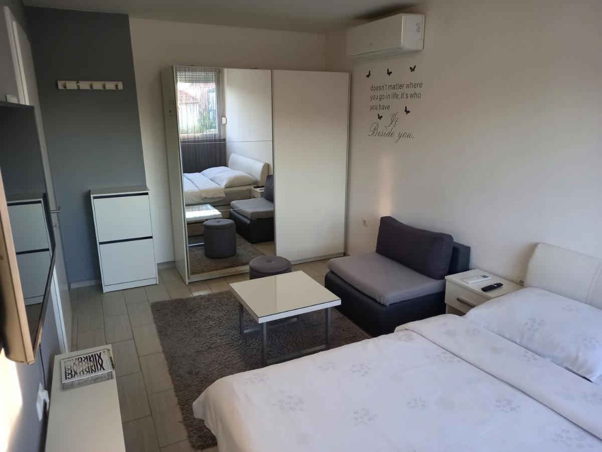 Apartment Sven 温科夫齐 外观 照片