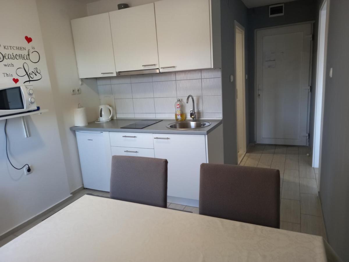 Apartment Sven 温科夫齐 外观 照片