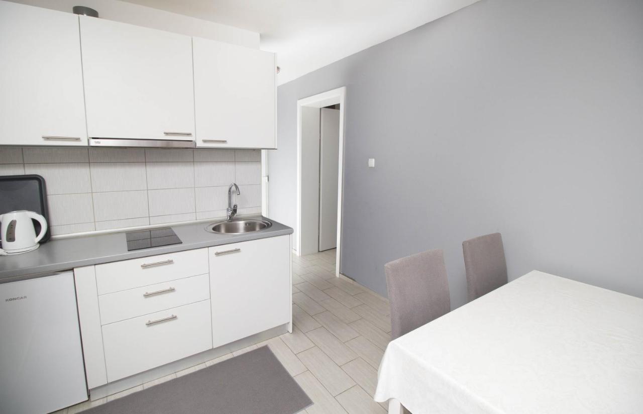 Apartment Sven 温科夫齐 外观 照片