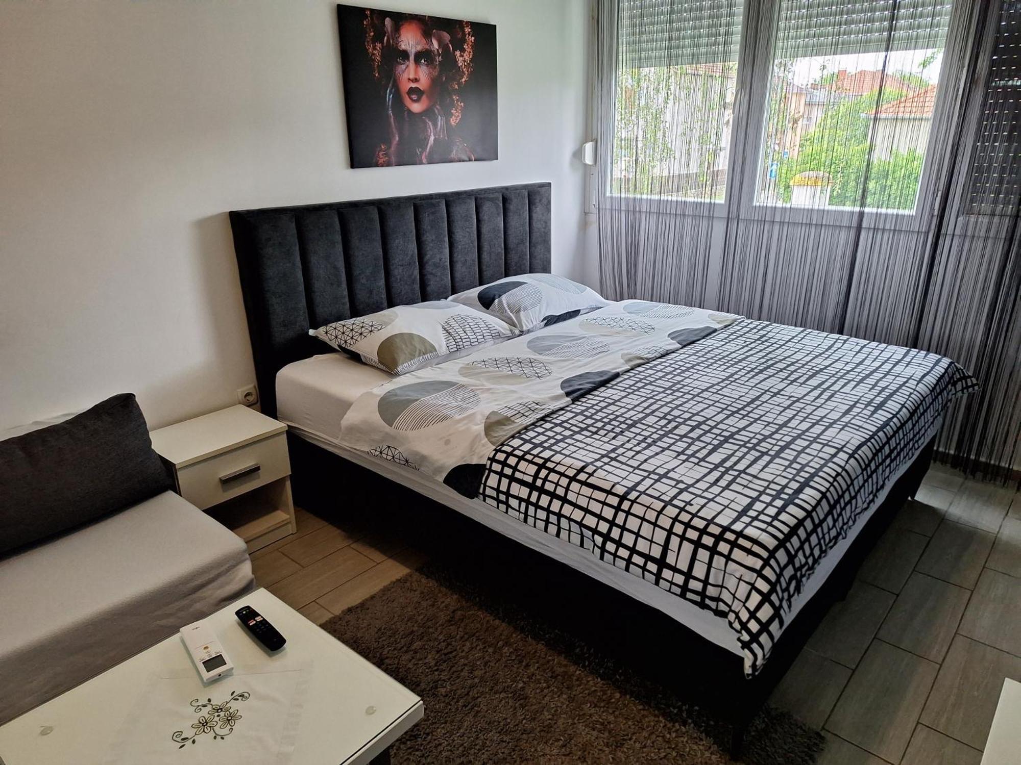 Apartment Sven 温科夫齐 外观 照片